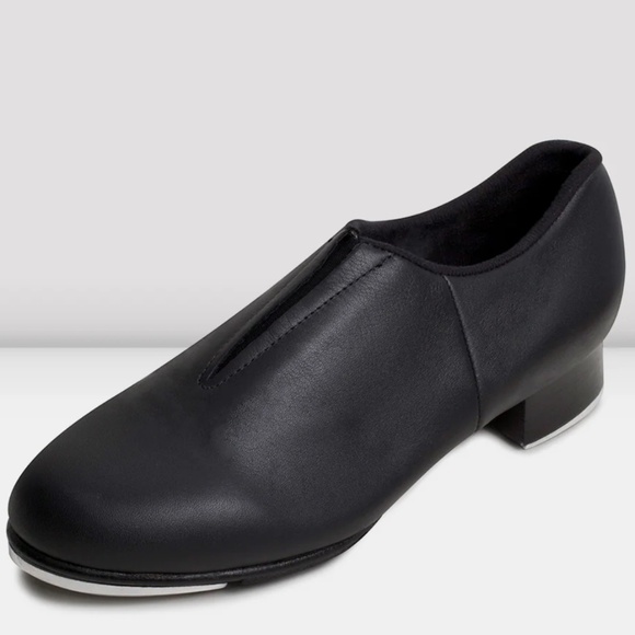BLOCH TAP-FLEX SLIP ON TAP SHOE - CHILD #S0389G main image 0